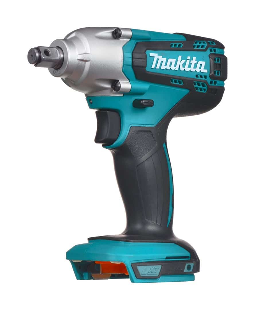 Klucz udarowy 18V MAKITA DTW190Z bez akumulatora