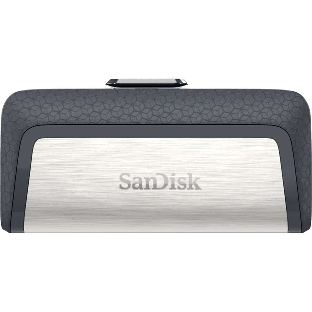 Pendrive SanDisk SDDDC2-064G-G46 64GB USB-C