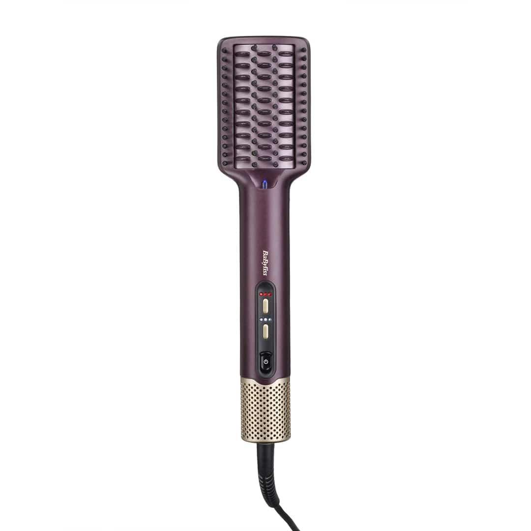 Suszarko-lokówka BABYLISS AS6400E