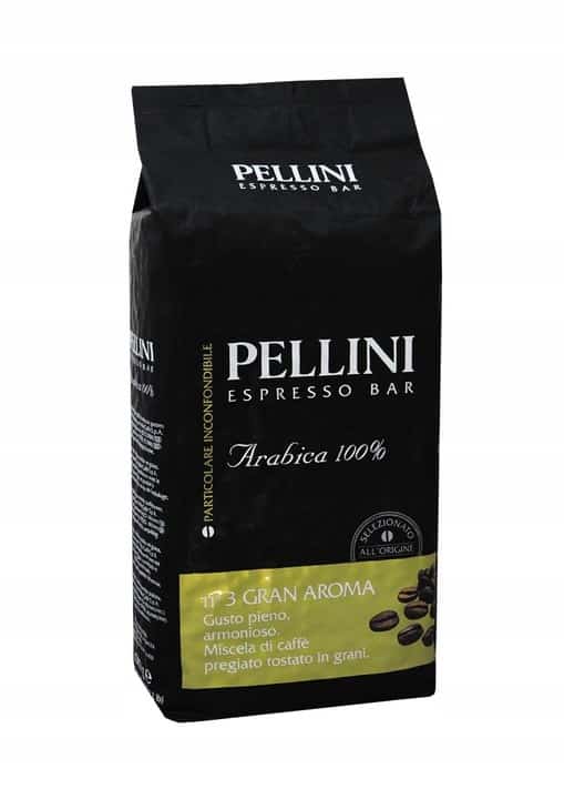 PELLINI 1KG No3 GRAN AROMA Z/6