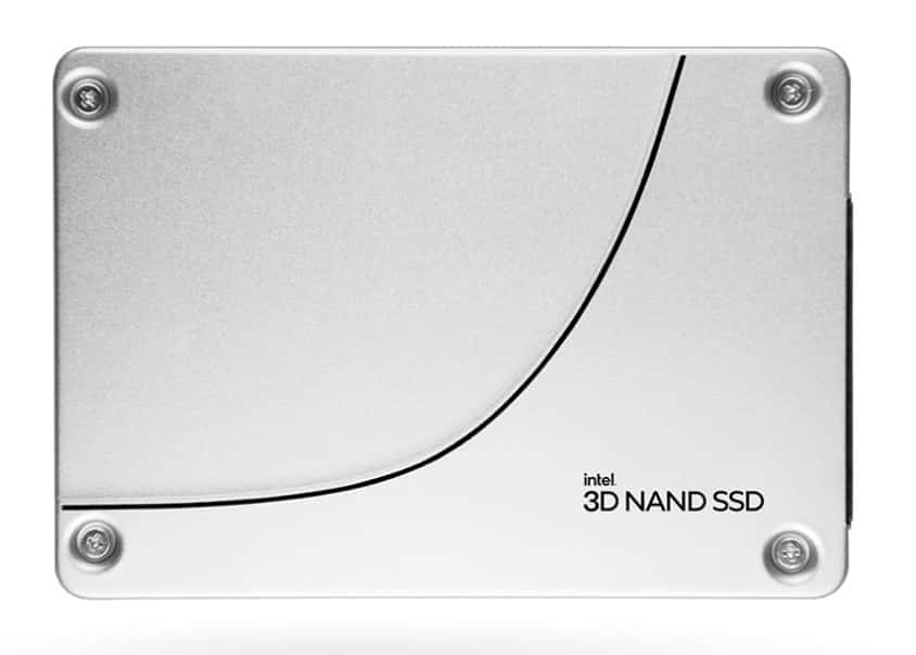 Dysk SSD Solidigm S4620 1.92TB SATA 2.5"