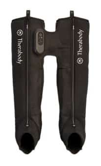 Buty kompresyjne Therabody JetBoots Prime M - urządzenie do masażu limfatycznego