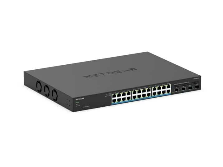 Switch Netgear MS324TXUP-100EUS 28p Multigigabit