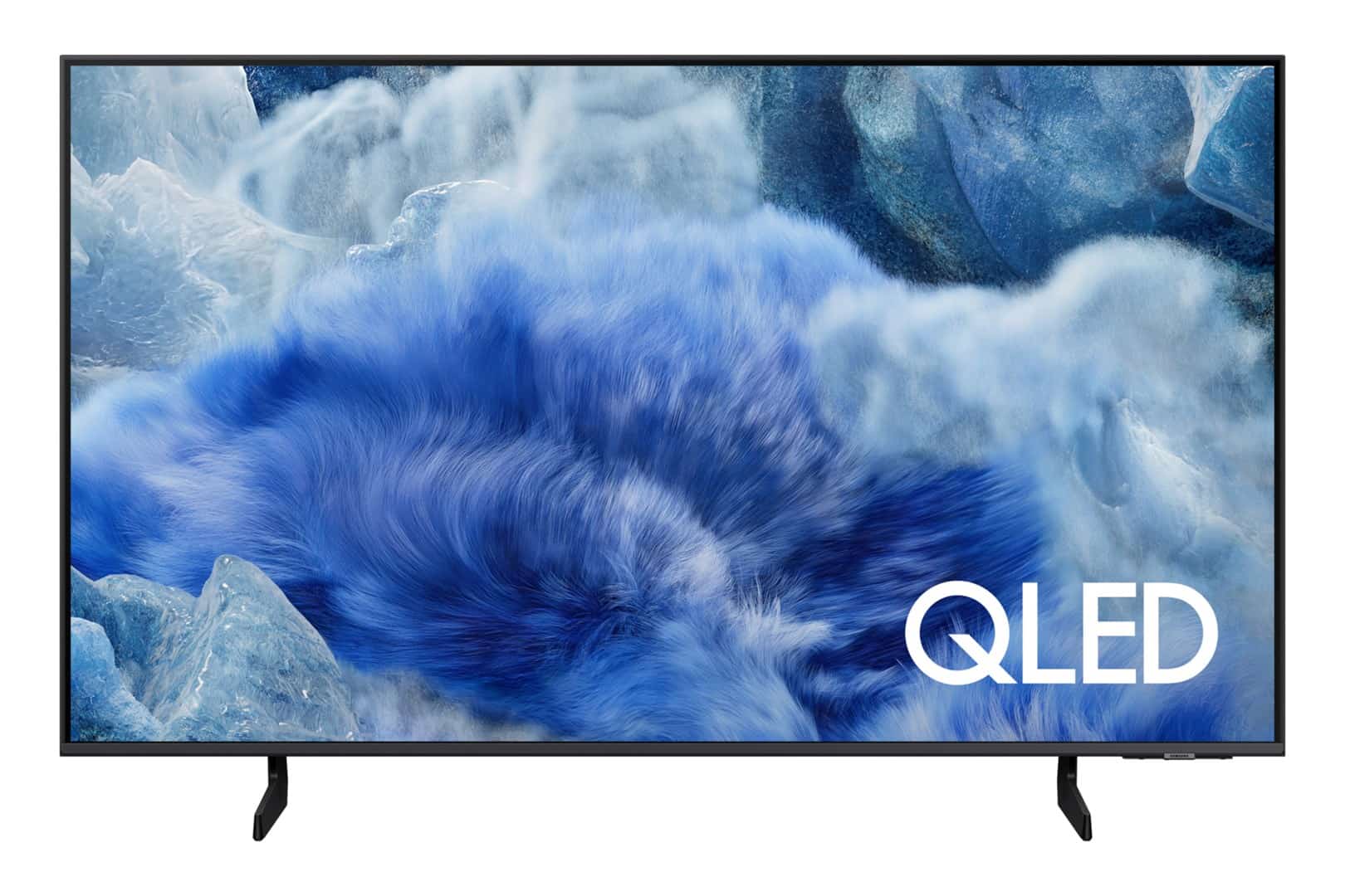 Telewizor Samsung QE43Q8FAAUX QLED 43'' 4K Ultra HD