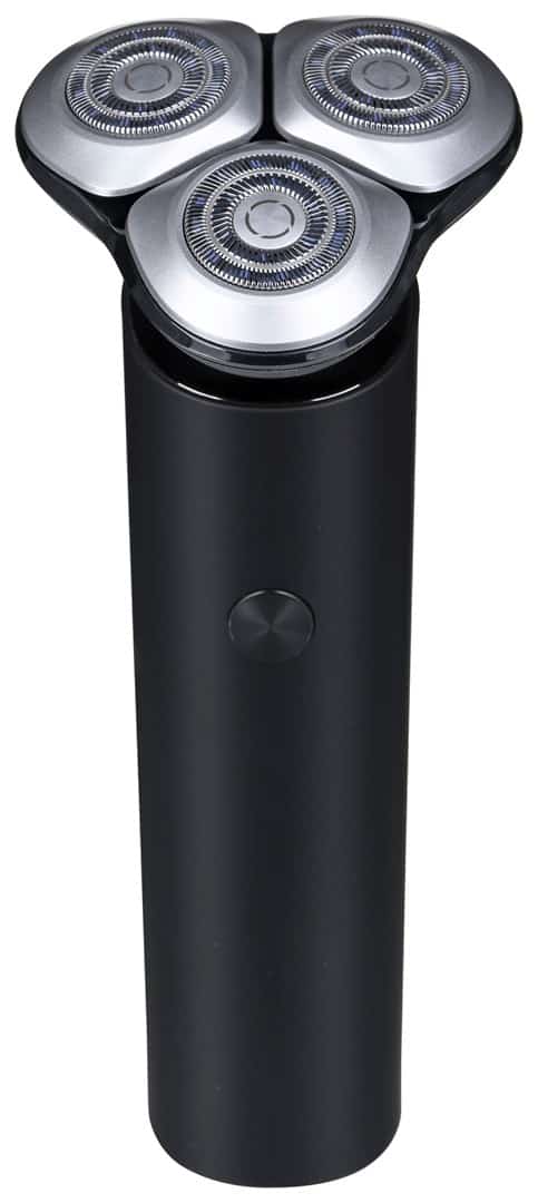 Golarka elektryczna Xiaomi Electric Shaver S301 (czarny)