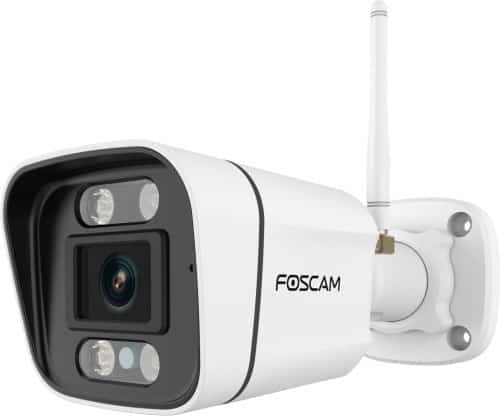 Kamera IP V5P 5MP WI-FI Biała
