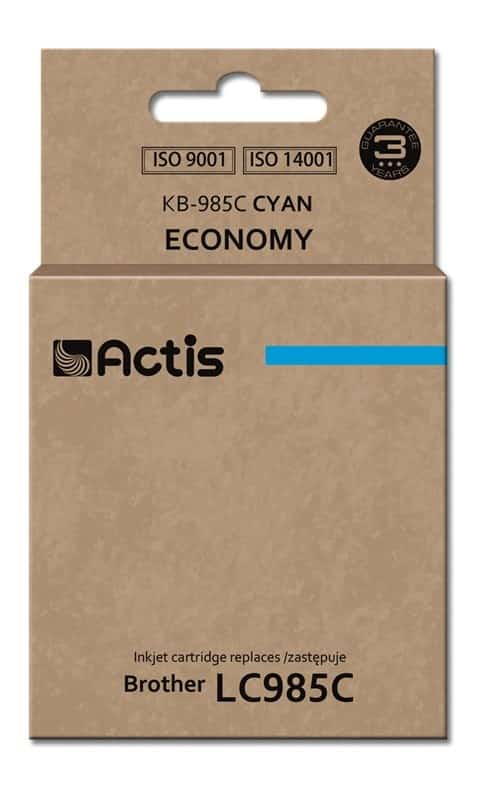 Actis KB-985C Tusz Zamiennik dla Brother