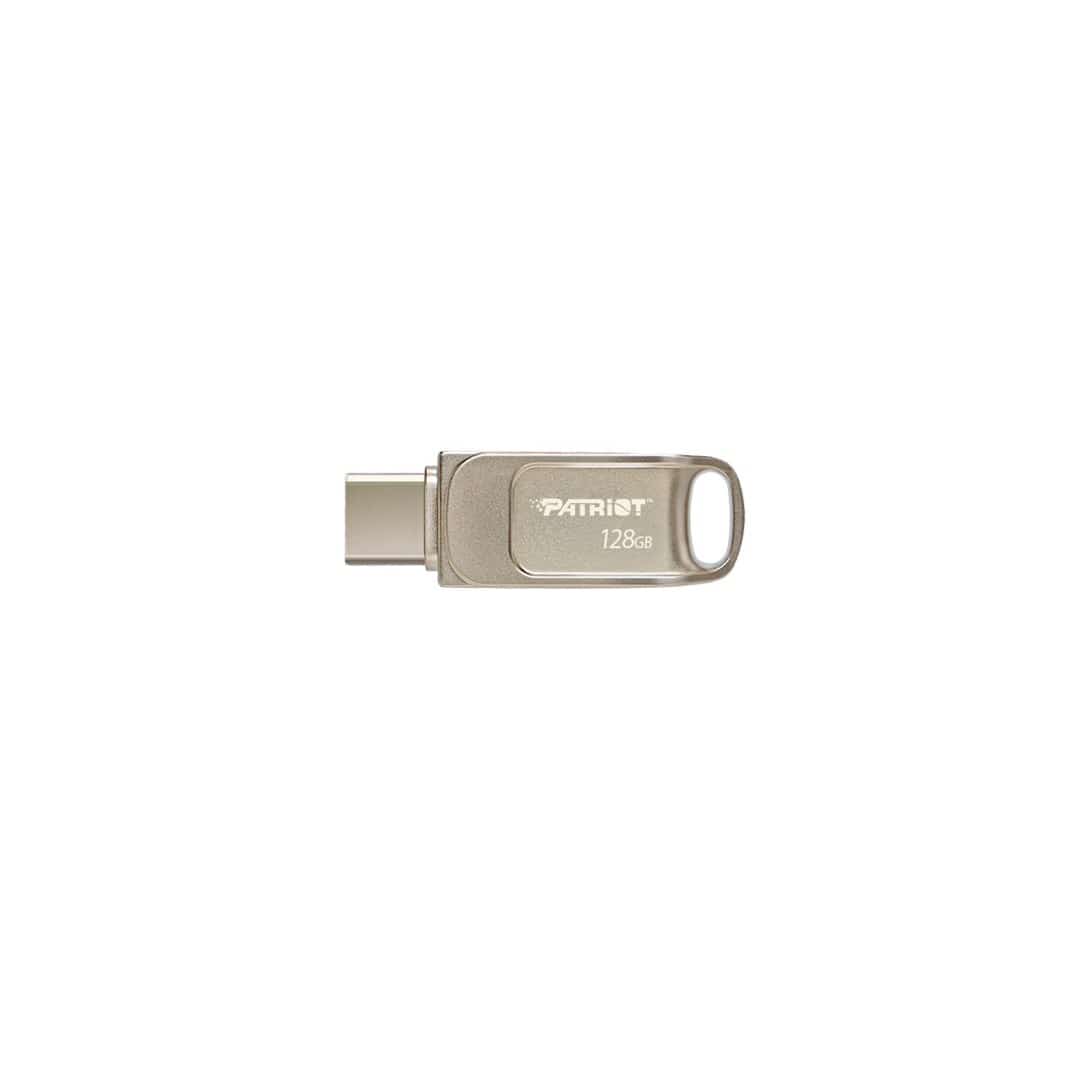 Patriot FLASHDRIVE Tab T560 128GB Dual USB