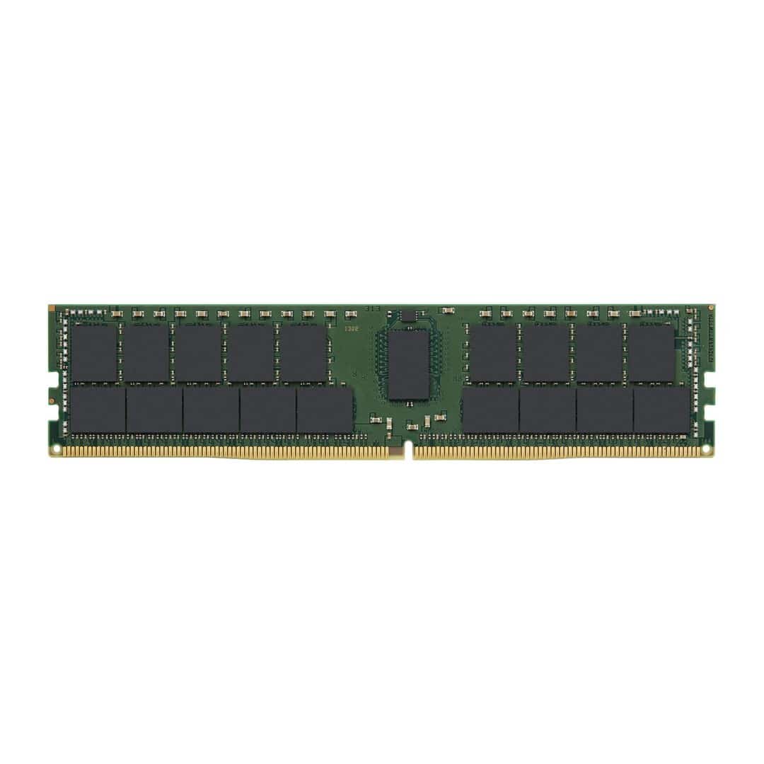 Kingston RDIMM 32GB DDR4 2666MHz KSM26RD4/32MRR