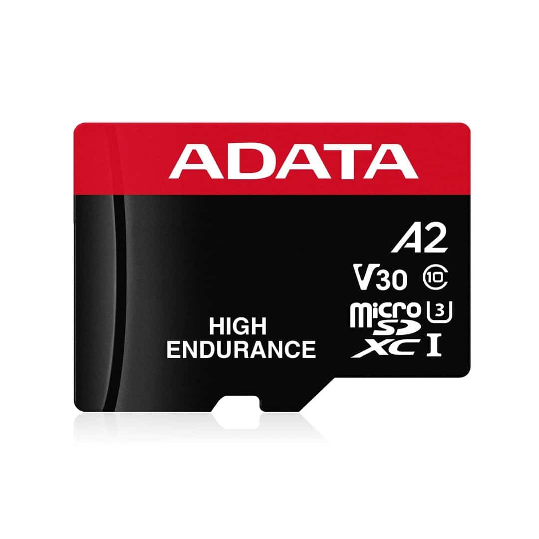 ADATA MicroSDXC 64 GB Class 10 UHS-I/U3 A2 V30