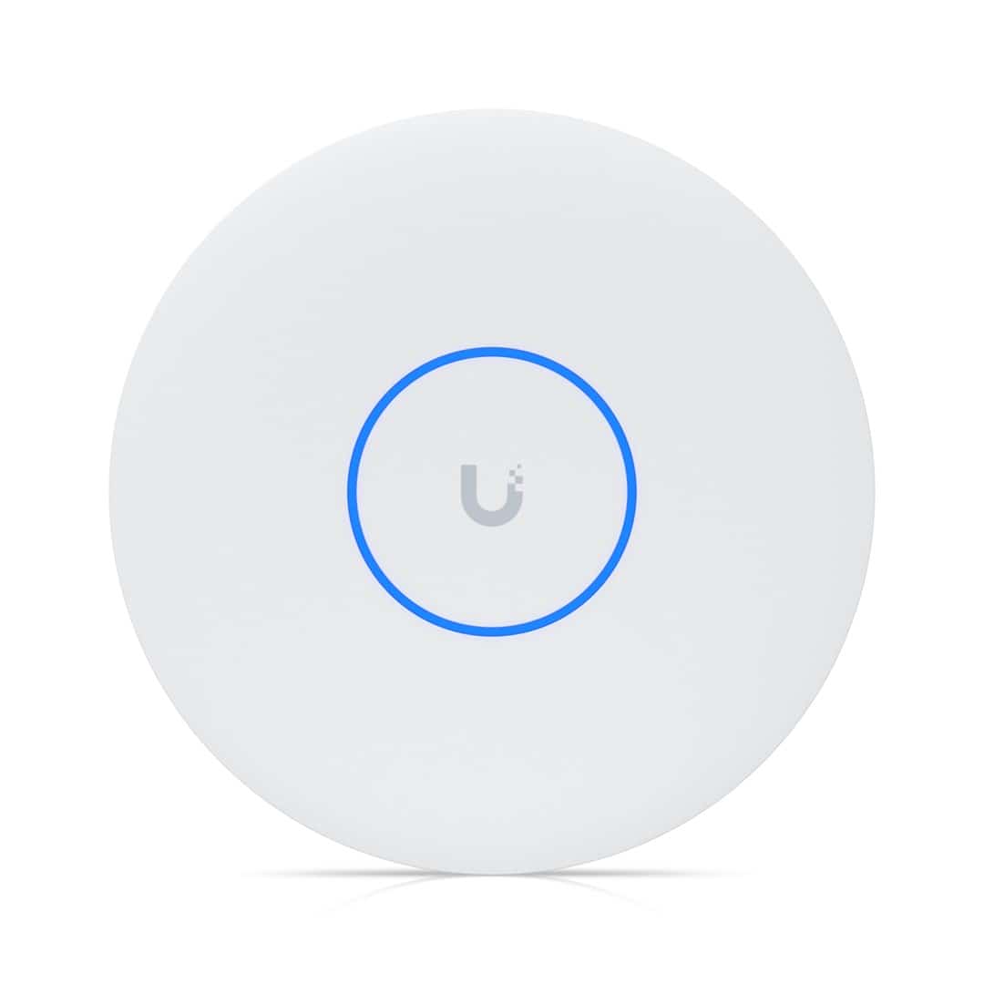 Access Point Wi-Fi 7 Ubiquiti UniFi U7 PRO XG 2.4GHz(2 x 2)/5GHz(2 x 2)/6GHz(2 x 2) PoE+ 1x10G (U7-PRO-XG-EU)