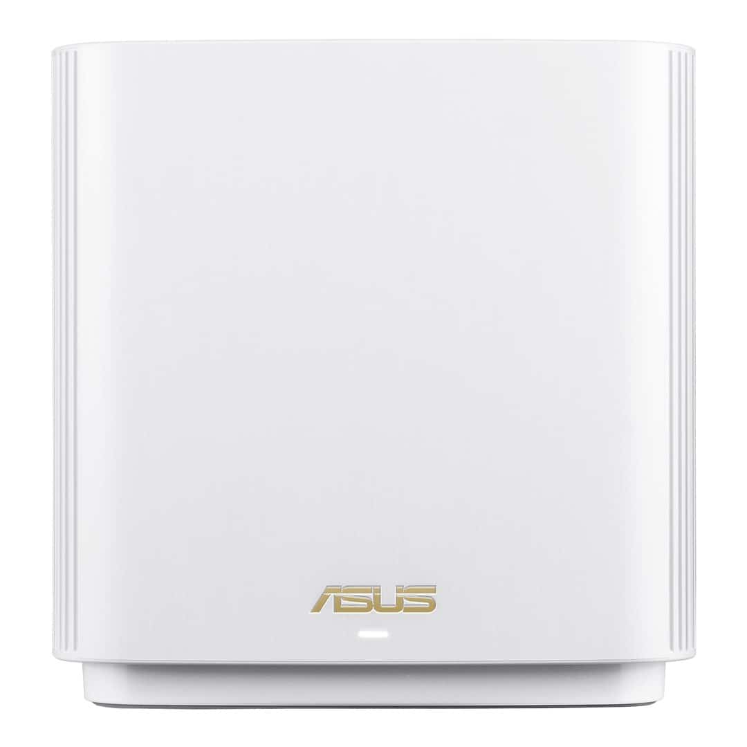 System Mesh Asus ZenWiFi XT9 1PK AX7800 Wi-Fi 6 White