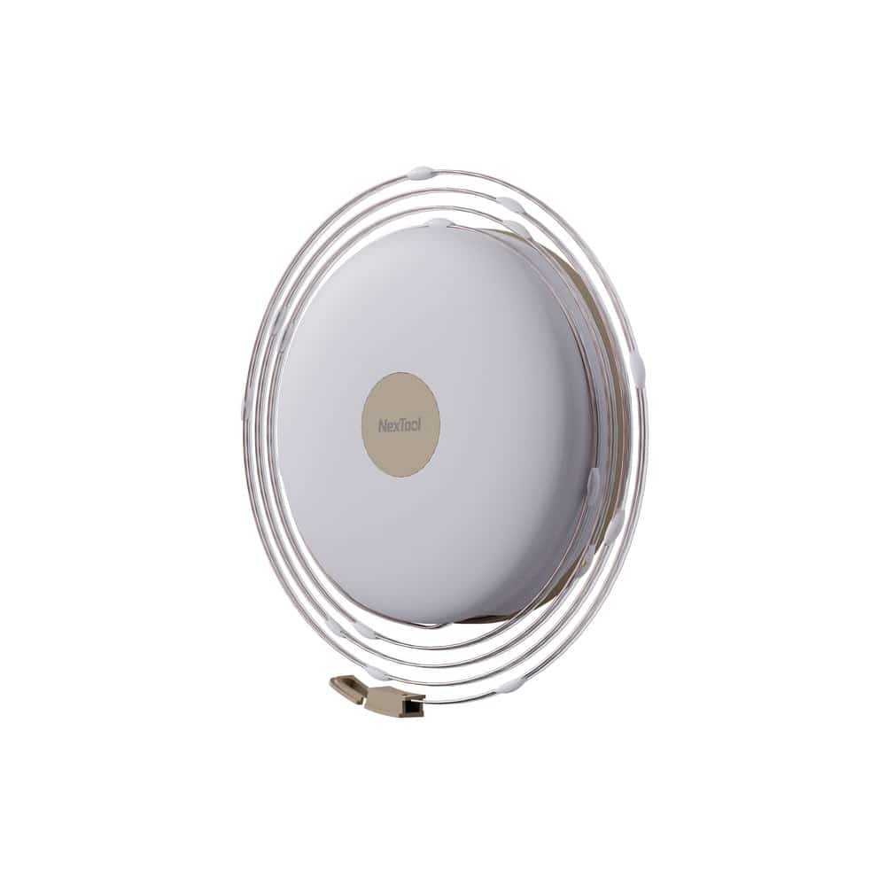 Lampka kemping - Pasek świetlny NexTool NE20247 7m