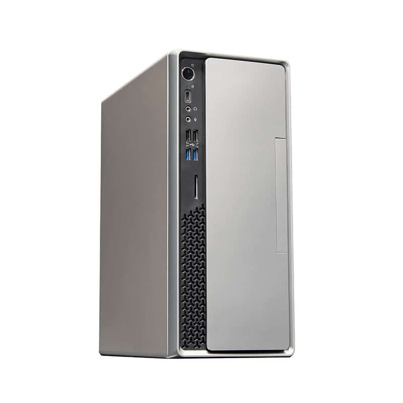 Actina Prime i3-12100/8GB/512SSD/300W/W11H [Komputer Biznesowy]