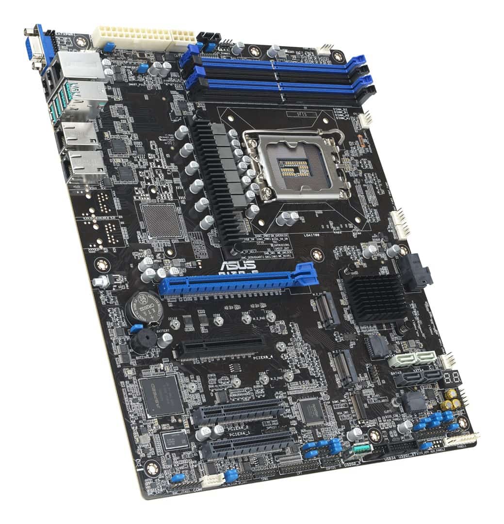 Płyta główna Asus P13R-E LGA1700 Intel
