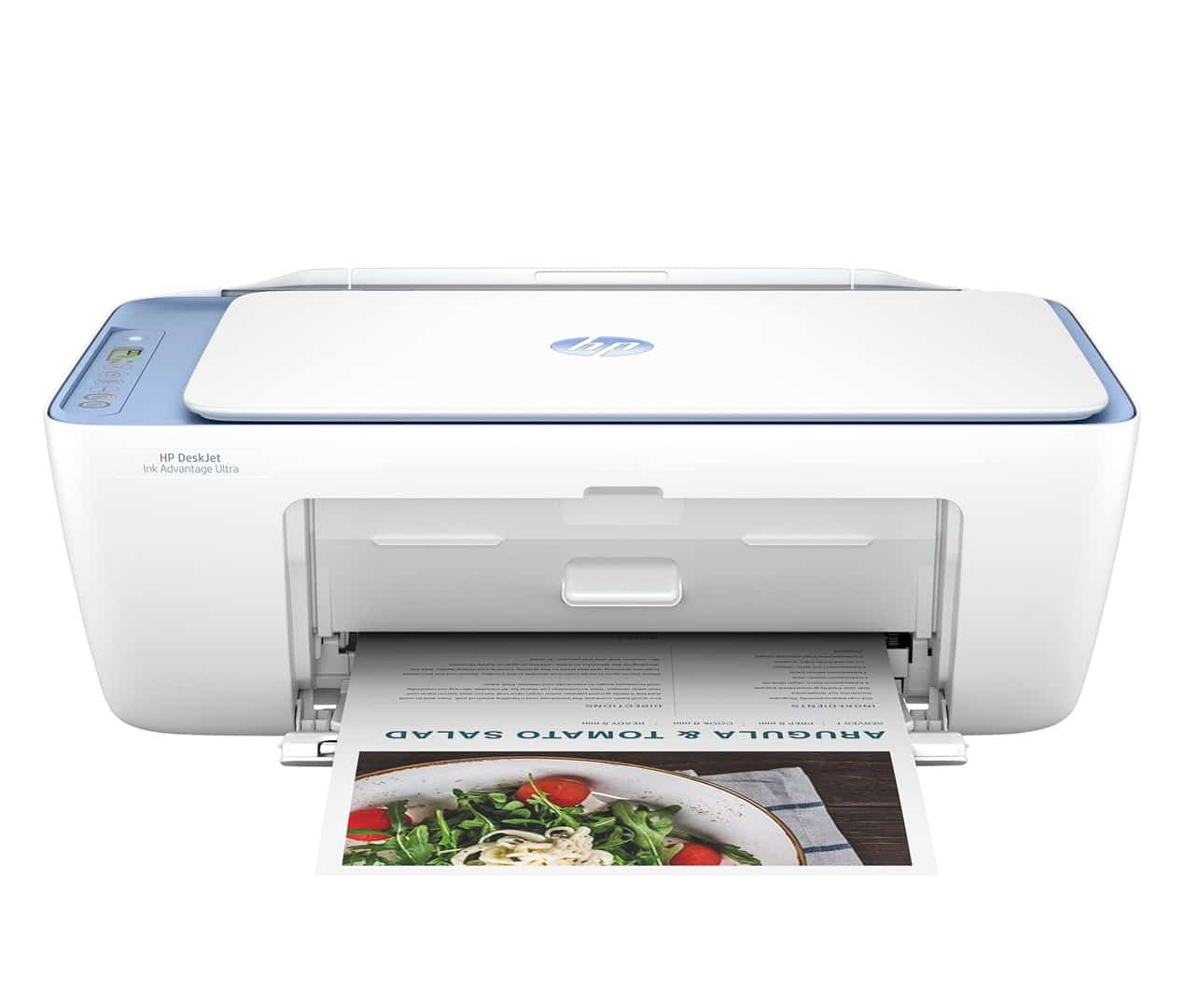 Urządzenie wielofunkcyjne HP DeskJet 2822e (588R4B)