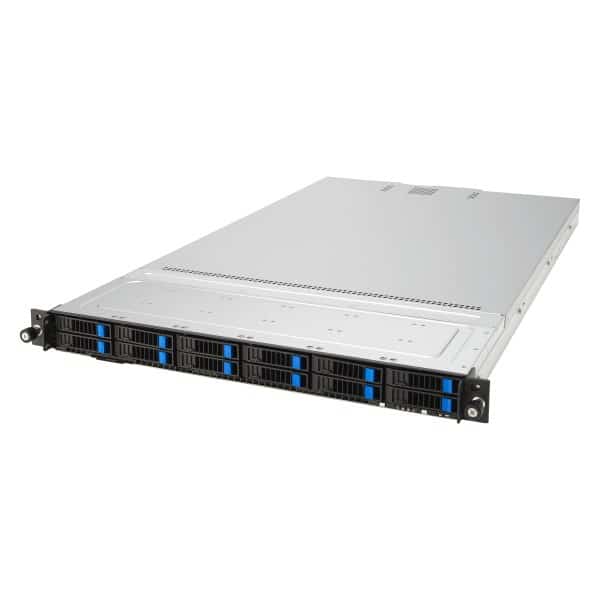 ASUS RS700-E11-RS12U 90SF01U1-M00H80 RACK