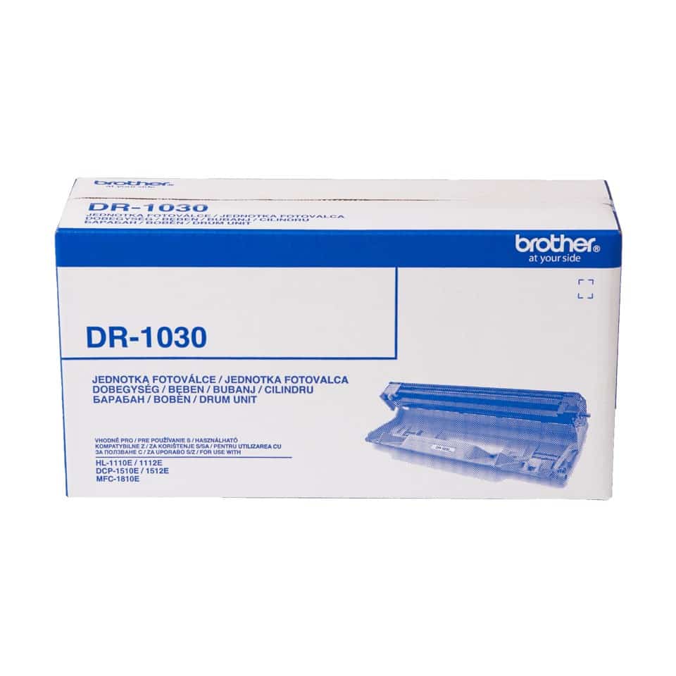 Bęben Brother DR1030, 10000 stron
