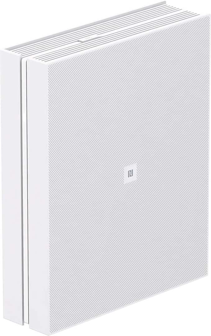 Router ZTE T5400 IDU 5G Biały