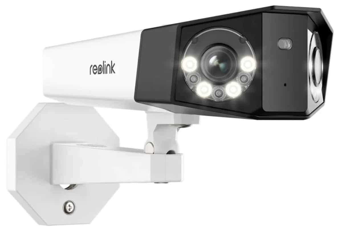 Kamera IP do monitoringu Reolink DUO Series P750 16MP