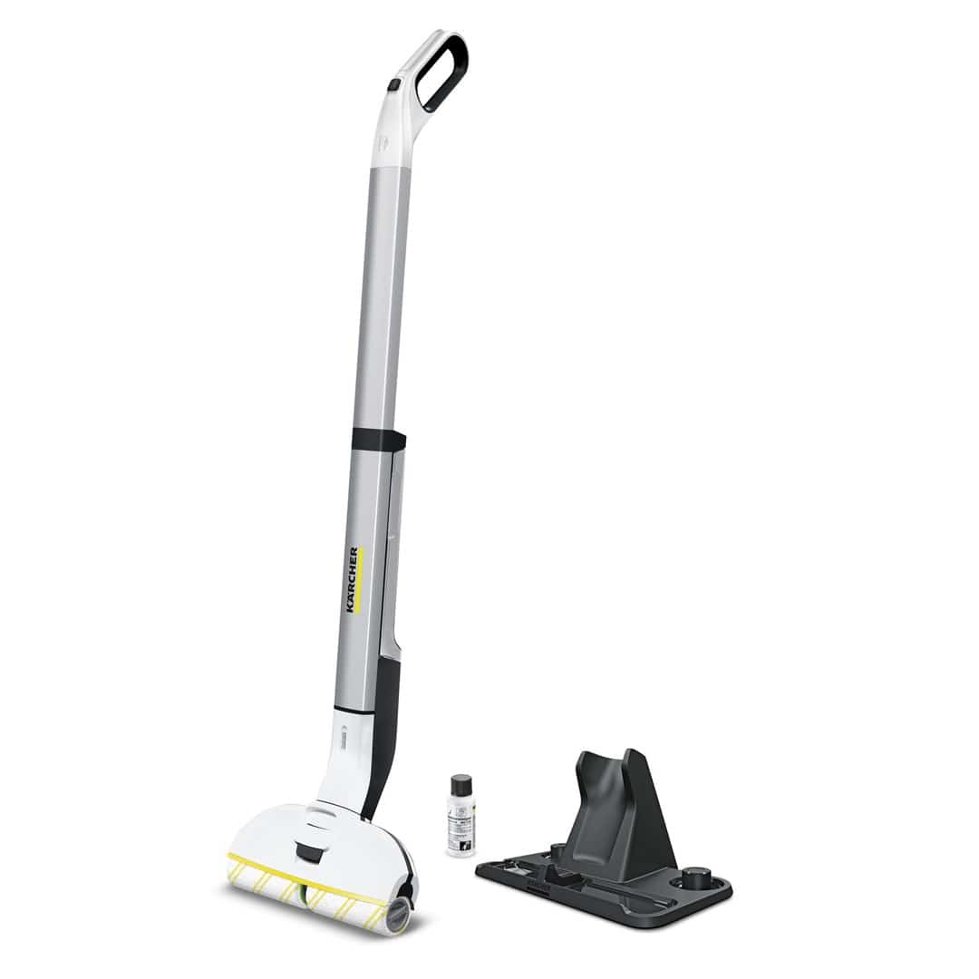 Mop elektryczny KARCHER EWM 2 - Wyprzedaź