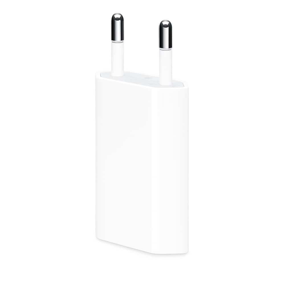 Apple 5W Power USB-A Adapter