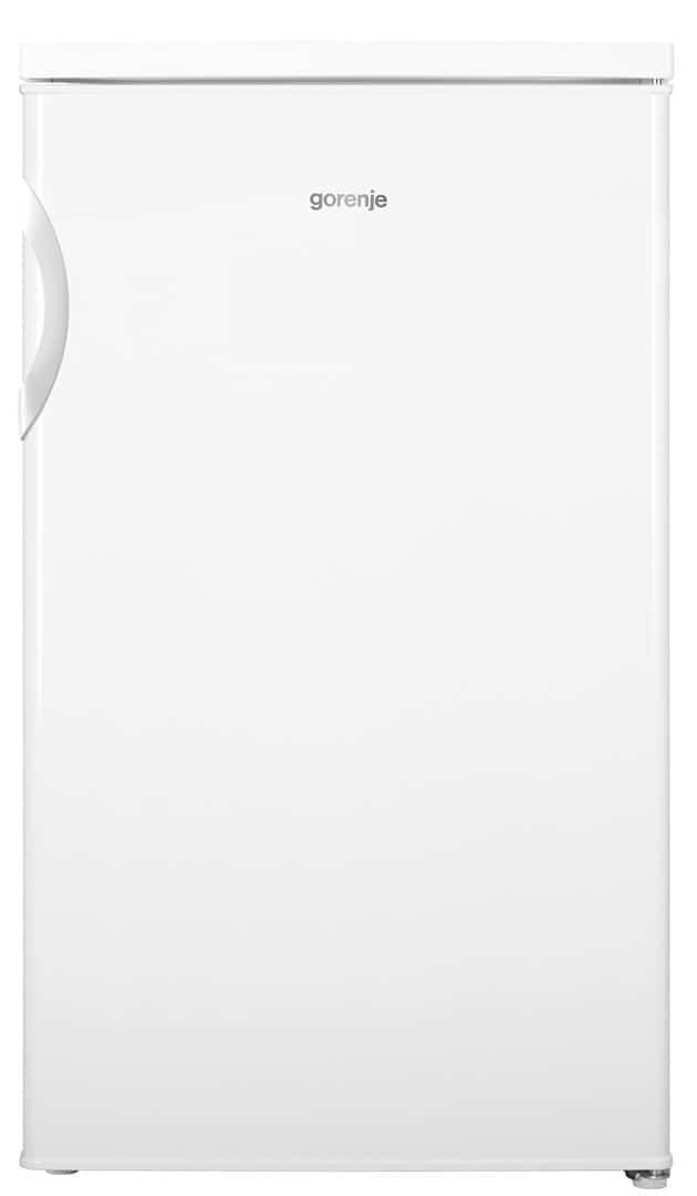 Chłodziarka GORENJE R492PW - Lodówka wolnostojąca