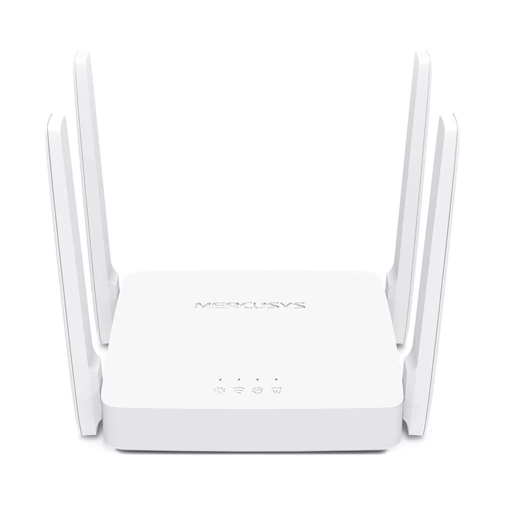 Router Mercusys AC10