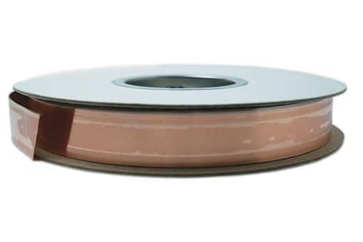 CONTACTA MIEDZIANA TAŚMA RL-TAPE-10 - SZEROKOŚĆ 12,5MM, SZPULA 100 METRÓW