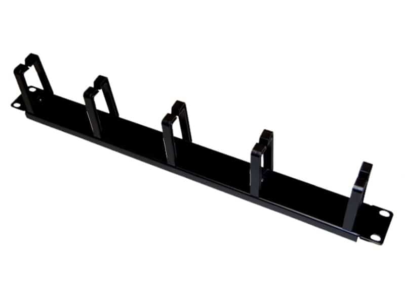 Organizer A-LAN PK009 - Czarny Plastik