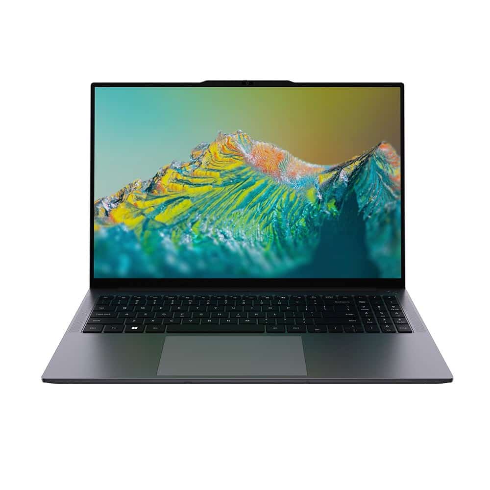 Chuwi Corebook-Plus-P-K2 Ryzen 5 5500U 16'' Notebook