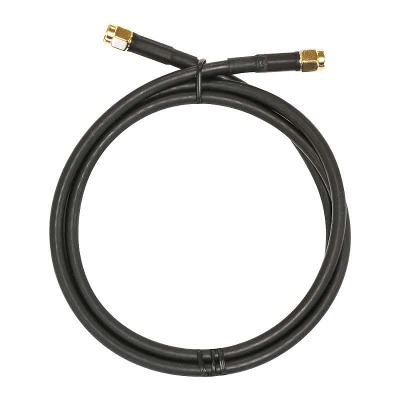 Kabel MikroTik SMASMA 1m dla LTE