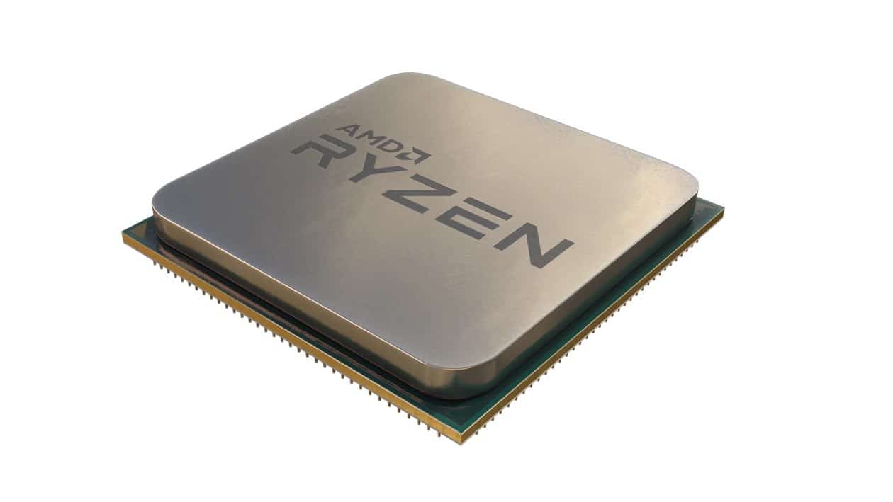 Procesor AMD Ryzen 9 5900XT 16 Rdzeni