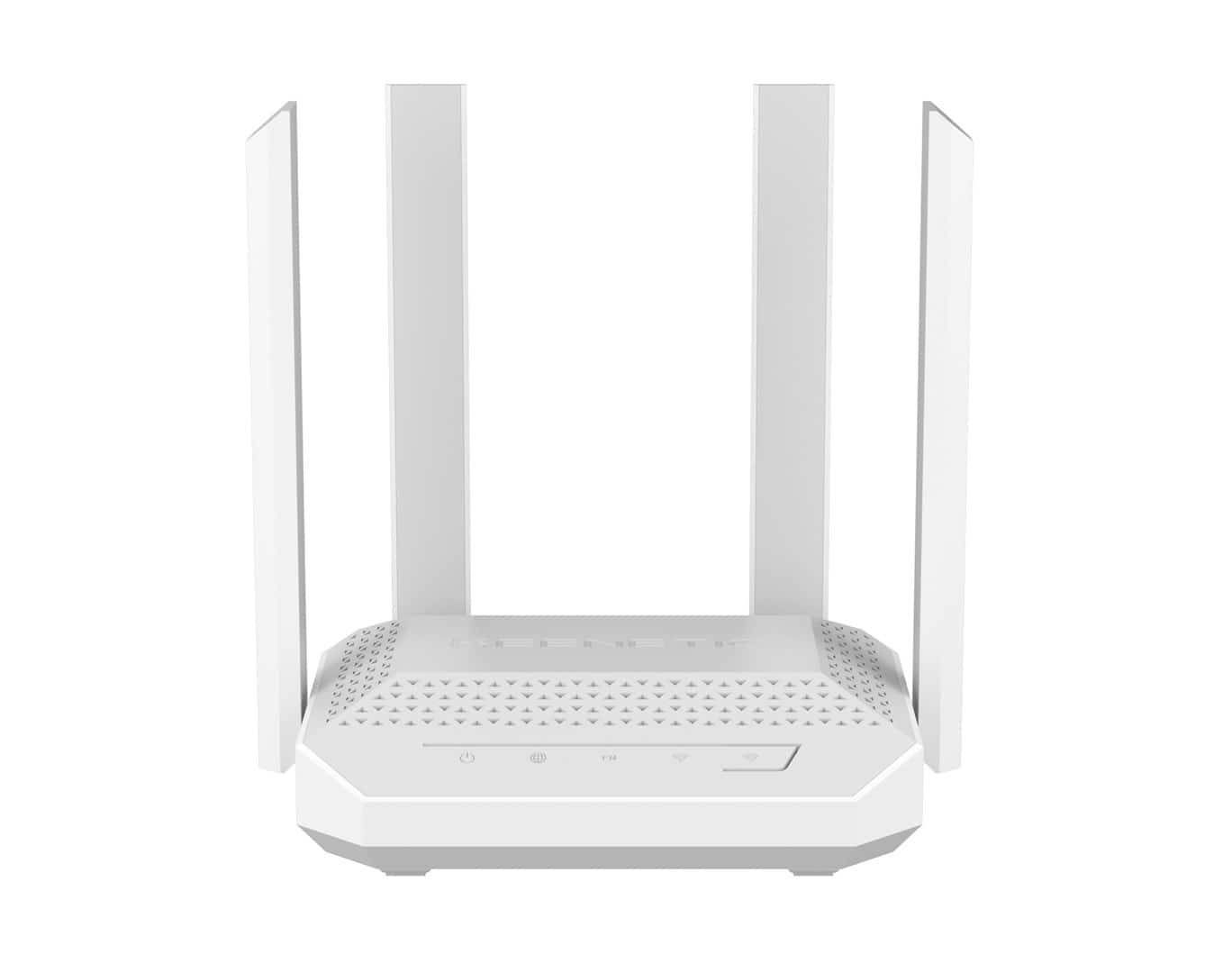 Router Keenetic Challenger KN-3910-01-EU AX3000