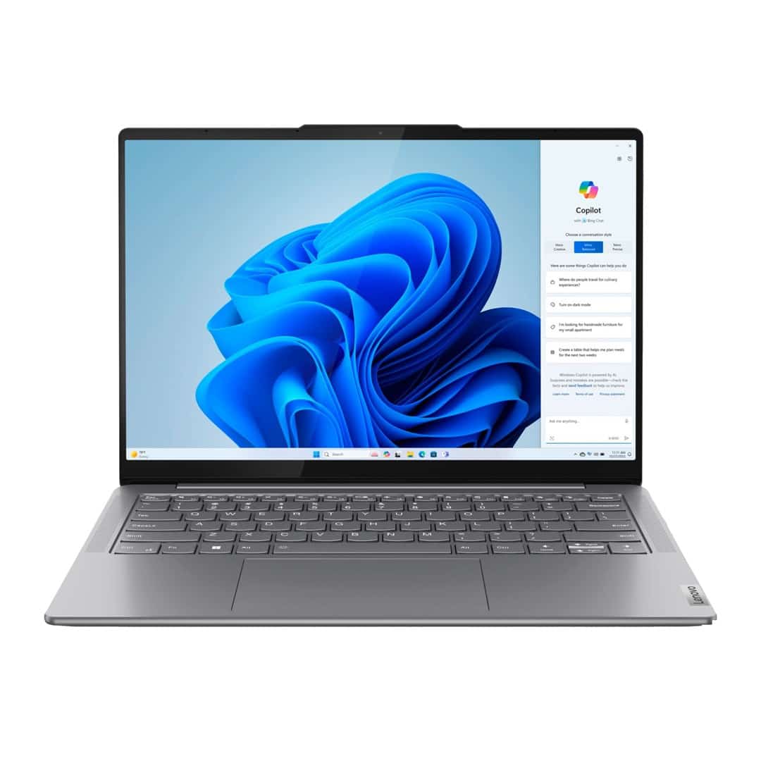 Lenovo Yoga Slim 7 14" 16GB RAM 1TB SSD