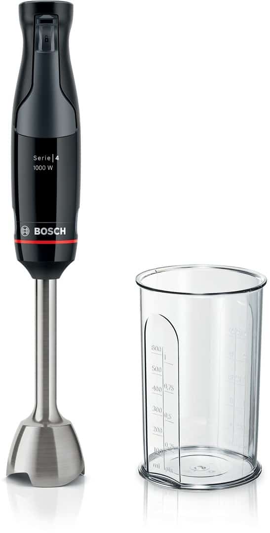 Blender ręczny BOSCH MSM 4B610 (WYPRZEDAŻ)