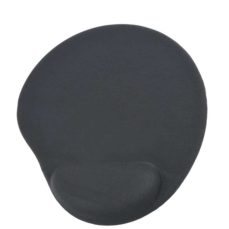 Podkładka GEMBIRD MP-GEL-BK 240x220mm