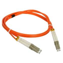 ALANTEC Patch cord MM OM2 LC-LC 3.0m