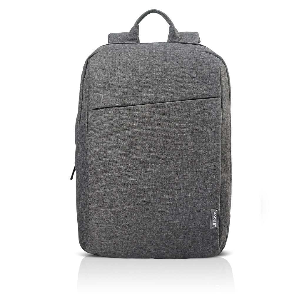 Plecak Lenovo 15.6 Laptop Casual Backpack B210 Gray