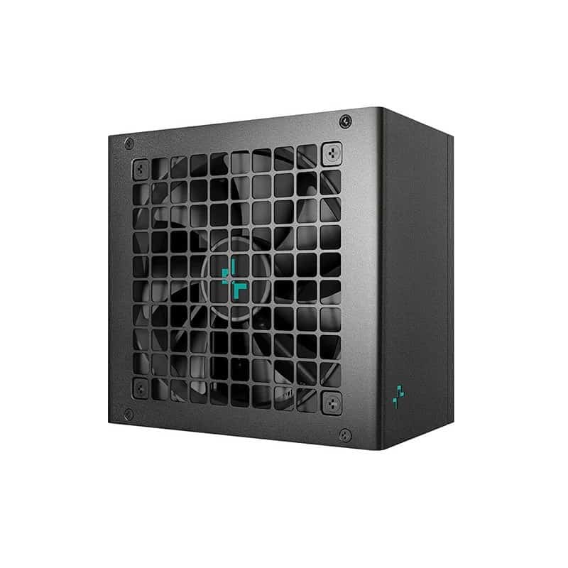 Zasilacz DeepCool PN750M 80+Gold 750W