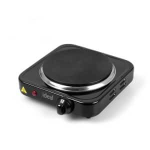 ELDOM KUCHENKA ELEKTRYCZNA 1 PŁYTOWA,1000 W IK2801