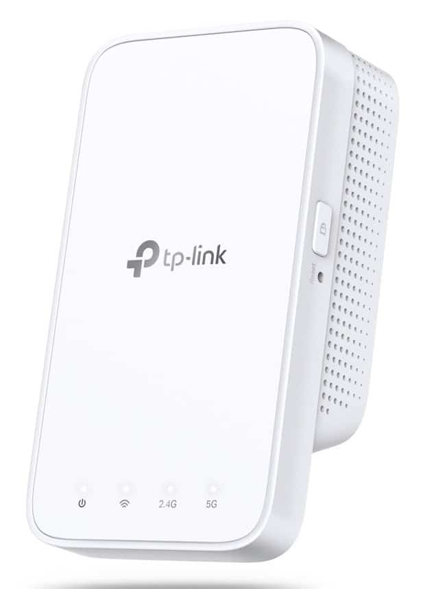 Wzmacniacz sygnału WiFi TP-LINK RE300