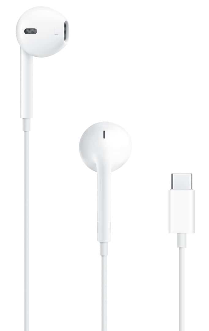 Apple EarPods (USB-C)