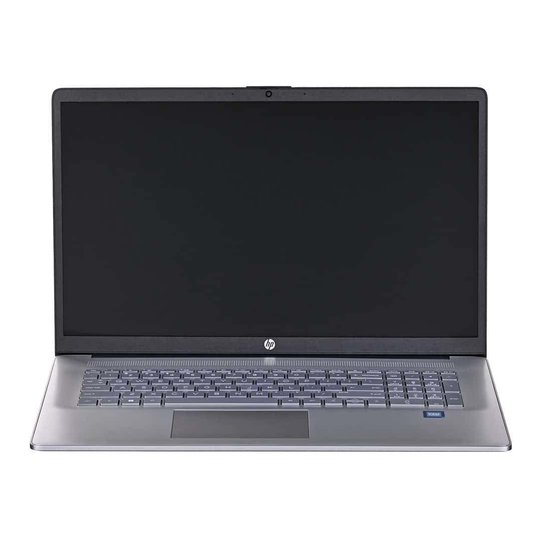 HP 17-CN3013DS N200 17.3" Touch 8GB 2xSSD128 BT Win11