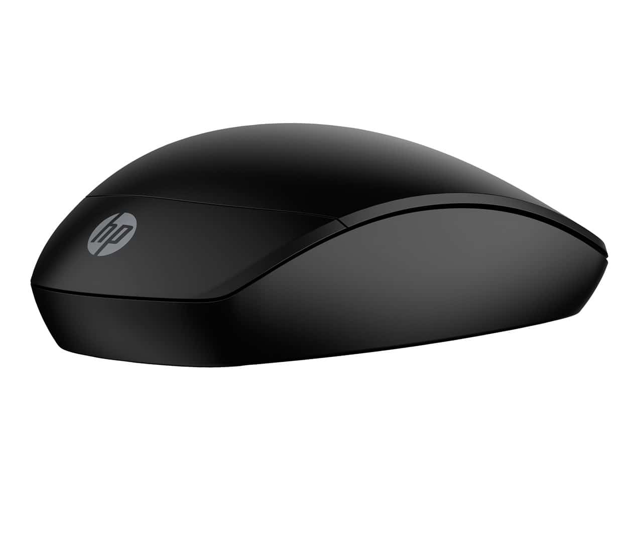 Mysz HP 230 Slim Black Wireless Mouse czarna