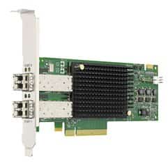 Kontroler HBA Broadcom LPe32002-M2 2 FC 32Gb/s