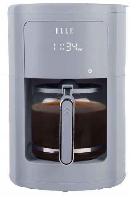 Ekspres przelewowy ELLE 1,8L niebieski