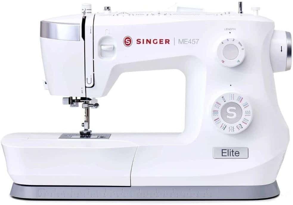 Maszyna do szycia Singer ELITE ME457 - 32 wzory
