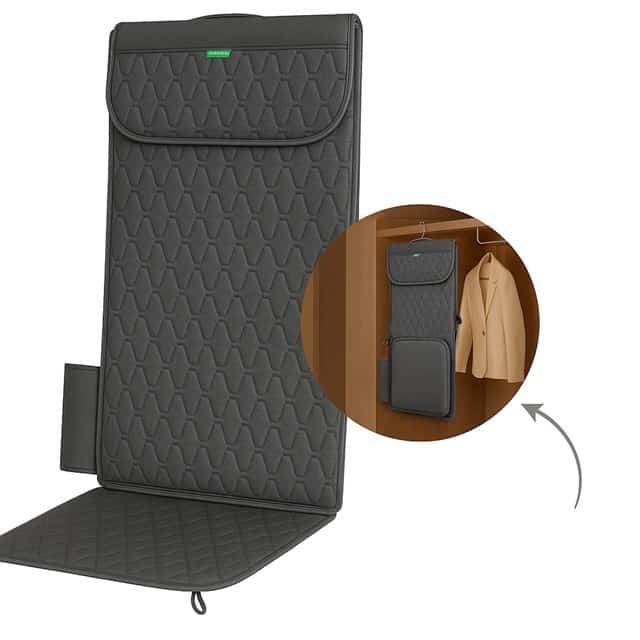 Biurowa mata masująca Shiatsu Medisana MC 700