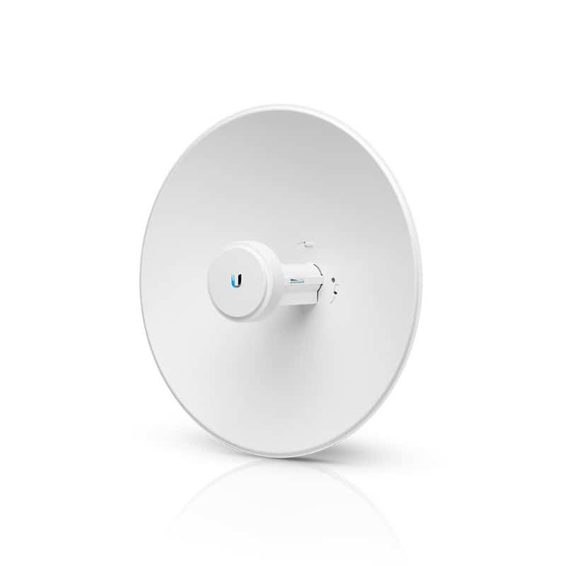 UISP Wireless airMAX 2.4 GHz Ubiquiti airMAX PowerBeam 2AC 400 (PBE-2AC-400-EU)